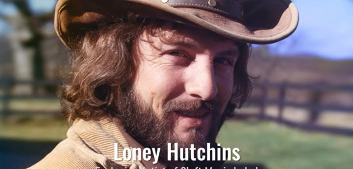 Bio - Loney Hutchins Video Cover